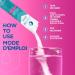 Liquid I.V. Electrolyte Drink Mix for accelerated hydration Passion Fruit Hydration Multiplier with Vitamins B3 B5 B6 B12 and C 288 g 18 on-the-go sticks - Buy Online on GoSupps.com