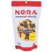 NORA SEAWEED SNACKS Spicy Tempura Seaweed Snack, 1.6 OZ