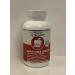 Organic Apple Cider Vinegar Capsules 750mg with Cayenne Pepper for Fast Detox - 90 Capsules - Buy Online on GoSupps.com
