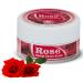Rose Herbal Facial Scrub | Pure Herbal |Exfoliating Rose Scrub for Cleansing and Nourishing | Rose Body Wash Scrub | All Natural | Equally Effective for Men and Women | 5.30 oz