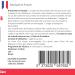 D TOX ANTI SUCRE | D saccoutummance au sucre | glyc mie normale | 1 g lule par jour | 45 g lules | Composition Exclusive | 100% naturel | L'HERBIER DE GASCOGNE | Herboriste depuis 1985 - Buy Online on GoSupps.com