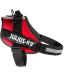 IDC Powerharness L/1 - Premium French Colors | International Shipping Available - Buy Online on GoSupps.com