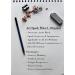 Arts and Crafts Activity   A Challenging and Fun Way to Brainstorm and Expand Creativity to Combat Artist Block | Art Brainstorming Tool - Buy Online on GoSupps.com