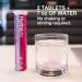 Hydralyte Effervescent Electrolyte Tablets - Berry Flavor, 20 Tablets (2.4 oz) | Hydration & Recovery - Buy Online on GoSupps.com
