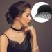 16-Piece Hair Bump Sponge Set for Volume Insert and Styling | Hair Braiding Tool Kit for Women and Girls - Buy Online on GoSupps.com