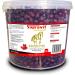 Supravit Rose Hed Horse 2kg Bucket | Vitamin C Enriched Dried Fruits for Horses & Ponies | Sugar-Free Natural Treats | Premium Quality - Buy Online on GoSupps.com