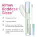 Almay Goddess Gloss Halo Lip Gloss - 1 Count (Pack of 1) - Buy Online on GoSupps.com