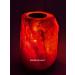 SalNatural Aroma Salt Lamp - Crystal Salt Fragrance Lamp for Essential Oils | International Shipping Available - Buy Online on GoSupps.com
