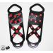 Buy Anti-Slip Shoe Spikes for Winter | Safety Tested XL Size 43-45 | International Shipping - Buy Online on GoSupps.com