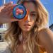 Carrot Balm SPF 30 for Fast Tanning 100 ml - Buy Online on GoSupps.com