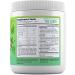 Get Your Greens Super Greens Powder - 10 Green Juice Blend, 8 Antioxidants, 6 Enzymes, 10B Probiotics - Delicious & Easy to Mix - Non-GMO & Sugar Free - Buy Online on GoSupps.com
