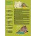 Little One Mountain Meadow Hay with Dandelion - 400g Pack | Premium Rabbit & Small Animal Food - Buy Online on GoSupps.com