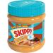 SKIPPY - Peanut Butter With Chocolate Chips Creamy Texture and American Flavor Palm Oil Free 340g 1 Unit (Pack of 1) - Buy Online on GoSupps.com