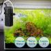 NO.17 Aquarium Internal Filter 6W - Adjustable 500 L/H Water Pump for 30-150L Aquariums | Efficient Water Filtration - Buy Online on GoSupps.com