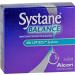 SYSTANE BALANCE Moisturizing Eye Drops 3X10 ml - Shop Internationally for Dry Eye Relief - Buy Online on GoSupps.com