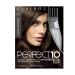 Clairol Nice'n Easy Perfect 10 Permanent Hair Dye  5 Medium Brown Hair Color  Pack of 1 5 Medium Brown Pack of 1