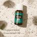 Buy Young Living Peppermint Essential Oil 15ml - Invigorating Aroma Cooling Sensation Supports Muscle Recovery & Digestive Comfort - Fast International Shipping - Buy Online on GoSupps.com