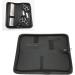 Scissors Holder Pouch Professional Hair Salon Barber Comb Scissors Storage Bag Hairdressing Clippers Combs Protective Covers for Hairdresser - Buy Online on GoSupps.com