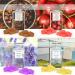 Soy Wax Melts Variety Pack - Blush Peony, Raspberry & Cinnamon, Lavender, Sea Breeze, Espresso - 8 Pack (2.5oz each) for Candle Warmers - Buy Online on GoSupps.com