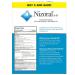 Nizoral Anti-Dandruff Shampoo 1% Ketoconazole Fresh Scent 14 Fl Oz (Pack of 2) - Buy Online on GoSupps.com
