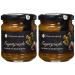 Koutsogiorgakis Family Fig Paste with Mountain Tea Extract - 230g Pack of 2 | Premium Greek Delicacy - Buy Online - Buy Online on GoSupps.com