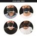 Pro Reusable Face Mask - 3 Layer Washable Cloth Mask with Breathable Fabric Anti-Fogging Nose Wire & Adjustable Ear Straps - Unisex International Shipping - Buy Online on GoSupps.com