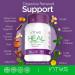 Intus Heal Colon Cleanse and Gut Health Supplement for Men and Women - Ayurvedic Detox Cleanse for Digestive Health - Gut & Body Detox for Women - 60 Tablets - Buy Online on GoSupps.com