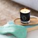 WholyMe Relief Bundle: Bath Soak with Arnica, Essential Oil Candle & Muscle Relief Balm - Christmas Relaxation Gift Set - Buy Online on GoSupps.com