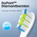 Buy Oclean Professional Clean Brush Heads - 6 Pack | Dupont Bristles & W-Shape Replacement for OCLEAN Electric Toothbrush - Buy Online on GoSupps.com