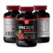 Uric Acid Support - URIC Acid Cleans - URIC Acid Formula - uric Acid Flush uric Acid Reducer Green Coffee Bean Cranberry Turmeric uric Acid Cleanse Supplement 1 Bottle 60 Capsules
