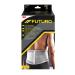 FUTURO Back Brace - Supportive cushions help relieve weak sore muscles - L/XL L-XL