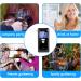 LAMJAD Professional Breathalyzer with LCD Screen, Semiconductor Sensors, 10 Mouthpieces - Police-Grade Alcohol Tester for Personal & Professional Use - Buy Online on GoSupps.com