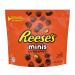 Reese's Reese's Minis Unwrapped Miniature Cups with Peanut Butter and Milk Chocolate 1 Piece (215g)