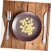 ibasenice 30pcs Simulated Pistachios Artificial Pistachio Photography Props Pistachio Nut Models Party Food Model Fake Pistachio Nuts Food Toy Craft Home Decoration Peanut Pvc Walnut - Buy Online on GoSupps.com