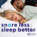 Airmax Nasal Spreader for Snoring - 76% More Airflow - Anti Snarch Nasal Dilator - Enhanced Breathing & Sleep - Small Blue - 2 Pieces - Buy Online on GoSupps.com