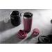Smartshake Reforce 900 ml Protein Shaker Bottle - LeakProof BPA Free Unisex - Deep Rose - 30 OZ - International Shipping Available - Buy Online on GoSupps.com