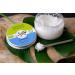 Natural Vegan Body Peeling - Greenendoor Sea Sea Schalkraut 280g | Eco-Friendly Exfoliant with Lemon Fragrance | No Microplastics or Preservatives | Revitalize Your Skin with Sea Salt Scrub - Buy Online on GoSupps.com