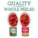 Tuttorosso All Natural Tomato Puree 28oz - 1.75lb (Pack of 1) | Best Quality Tomato Puree - Buy Online on GoSupps.com