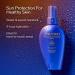 Shiseido Ultimate Sun Protector Lotion SPF 40+ - Lightweight Invisible Sunscreen for Face & Body - All Skin Types - 5 Fl Oz - Shop Internationally - Buy Online on GoSupps.com