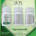 Buy SDA Labs Antihistamine Diphenhydramine HCL 50mg - 100 Capsules & Vital Volumes Allergy Tips Card Bundle - Fast International Shipping - Buy Online on GoSupps.com