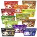 Fusion Select Mochi Daifuku Snacks - Coconut Flavored Japanese Rice Cakes - Sweet Asian Treats for Family - Chewy and Soft Texture - 6 Pieces x 30g Pack - Buy Online on GoSupps.com