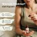 Buy Premium Chamomile Tincture 50ml | Vegan Dietary Supplement | Matricaria Chamomilla Drops from Austria | Mother Herb Extract | International Shipping Available - Buy Online on GoSupps.com