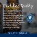 Wileyâ€™s Finest CatchFree Omega 60 Softgels - Plant-Based Omega-3s for Heart Health - Buy Online on GoSupps.com