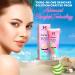 MACARIA Ivanka Beauty Fast-Absorbing Body Lotion Non-Greasy Daily Use For Dry Skin - Buy Online on GoSupps.com