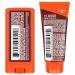 Mando Whole Body Deodorant For Men - Mini Travel-Sized Invisible Cream and Solid Stick - 72-Hour Odor Control - Aluminum-Free Baking Soda-Free - 0.5 oz Tube and 0.5 oz Stick - Bourbon Leather Scent - Buy Online on GoSupps.com