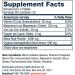 Roman Testosterone Support | Hormone-Free Men's Daily Nutritional Supplement with Ashwagandha to Support Healthy Testosterone Levels & Magnesium to Support Muscle Health | 30-Day Supply (120 Tablets) - Buy Online on GoSupps.com