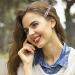 VAIPI 20 Pieces Acrylic Resin Hair Clips - Marble Pattern Hair Barrettes for Women & Girls - Buy Online on GoSupps.com