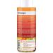 Tetesept Aroma Care Bubble Bath Feel Heat - Orange & Ginger - Vegan - 500 ml - Buy Online on GoSupps.com