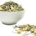 Tisane ayurv dique en vrac 500g m lange de th de racine de r glisse avec gingembre citronnelle menthe TeaClub Ginger Lemongrass Herbal Tea - Buy Online on GoSupps.com