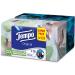 Tempo Original Tissues Mega Pack - 6 x 2 Boxes (80 Tissues Each) | Ideal for Home & Travel | International Shipping Available - Buy Online on GoSupps.com